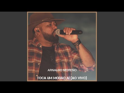 Ontem Eu Chorei - Arnaldo Moreno