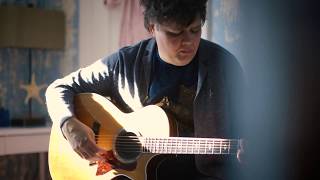 Ron Sexsmith - &quot;The Hermitage Sessions&quot; (Interview)