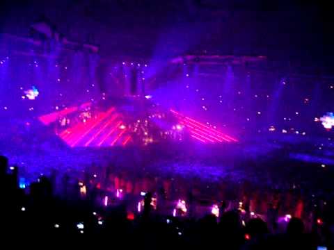 Sensation White 2010/2011 Düsseldorf Sebastian Ingrosso / Fedde le grand