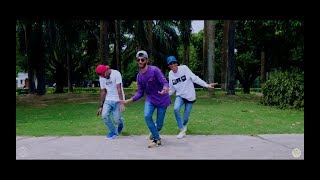 Don&#39;t Quit - DJ Khaled &amp; Calvin Harris ft. Travis Scott and Jeremih (Dance) | FullStop Crew