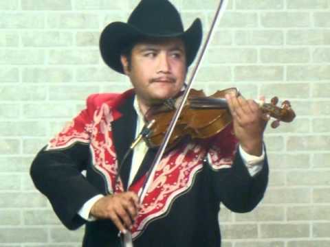 NI EN EL MUNDO TE HAGO - HUAPANGUEROS DIFERENTES - INCREIBLE 2012