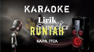 Download lagu 🔴Runtah - Doel sumbang karaoke bajidor SET UGY 2022 KORG PA700!! NADA PRIA ‼️‼️Viral TIKTOK ‼️ mp3