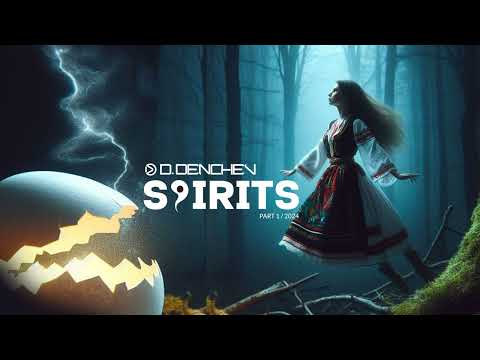 D. Denchev -  SPIRITS Part 1 2024