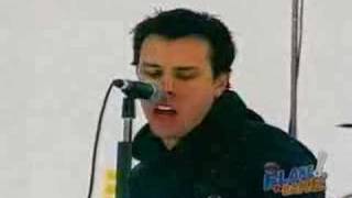 Not By Choice - Same As You (LIVE)