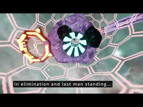 Death Race Outer Space youtube-video