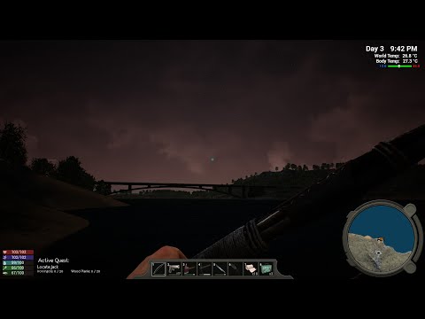 Hold Your Own | Season 1 Ep 4 | Stan/Cynthia/Jack