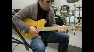 I Got To Have A Song - Jeff Beck Group Cover