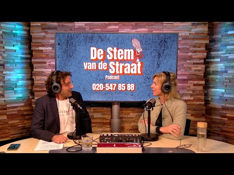 Stem van de Straat (67): "Wijzen op belastingnadeel bij opzeggen Nierstichting? Pure chantage!’