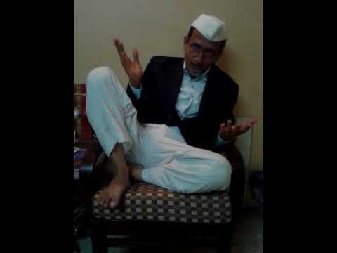 Pradeep Bhide Marathi audition