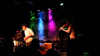 Benjamin Booker | Falling Down Blues