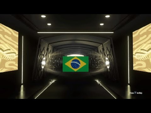 OMG!! I PACKED NEYMAR!! - ULTIMATE TEAM