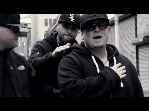 Nems - I Get Down Feat. Iron Solomon and Vanguard (from Nems' "Prezident's Day" Album)