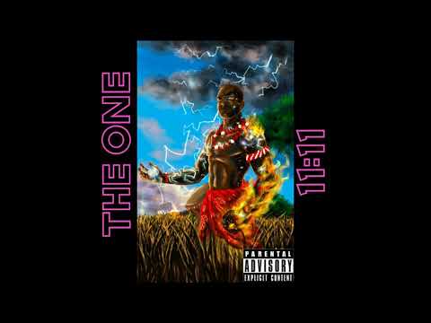 KobraThaGoat - "The One" [Official Audio] | Future Way 2021 #futureway