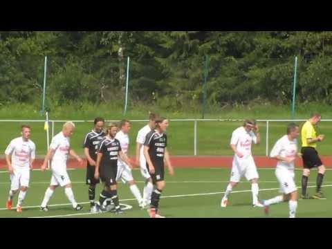 Ånge IF-Spöland 3-0