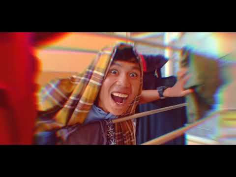 #MUSIK | RAP-Manen Bro (kerinci version) feat:#jeksi.id