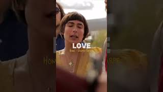 Can’t believe Edward Sharpe &amp; The Magnetic Zeros broke up