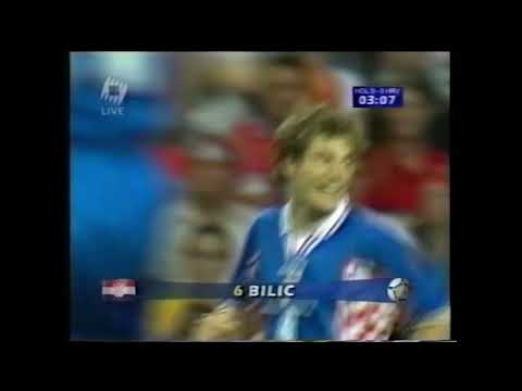 Netherlands 1 - 2 Croatia | France 98 World Cup - Third Place Play-Off (FULL MATCH)