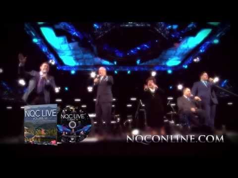 NQC Live Volume 14 Promo