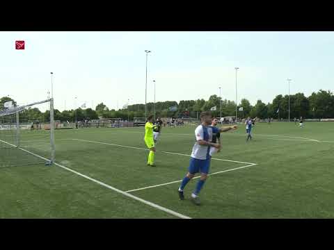 ASC Waterwijk blijft tweedeklasser