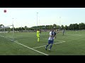 ASC Waterwijk blijft tweedeklasser