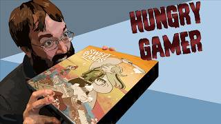The Hungry Gamer's Sweet Lands Solo Mini Review