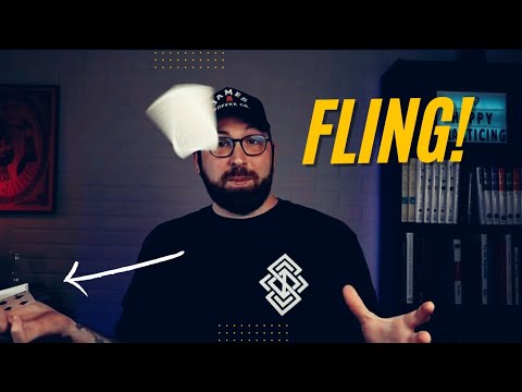 TOP SHOT - Tips&Tricks Tutorial