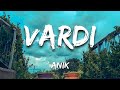 Anik Vardi Lyrics