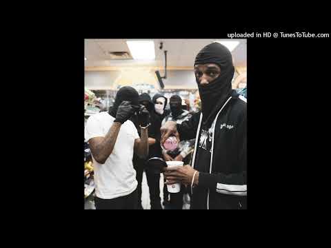 YBCDUL x F5 - Off The Fro