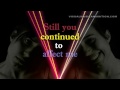 Sinéad O'Connor  - "Feel so Different"  #VisualMusicAnimation
