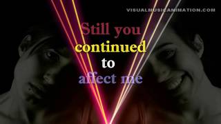 Sinéad O&#39;Connor  - &quot;Feel so Different&quot;  #VisualMusicAnimation