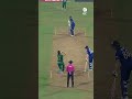 The electric Gerald Coetzee ⚡ #YTShorts #CricketShorts - Video