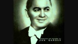 Jan Garber and His Orchestra - All I Do is Dream of You (1934)