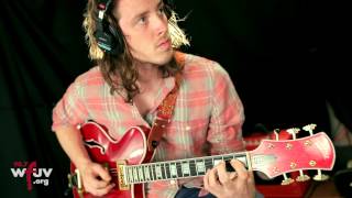 Rayland Baxter - "Young Man" (Live at WFUV)