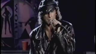 1991 Scorpions &quot;The Zoo&quot; Live Version