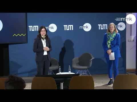 ASK THE CEO Dr  Elisabetta Castiglioni A1 Digital