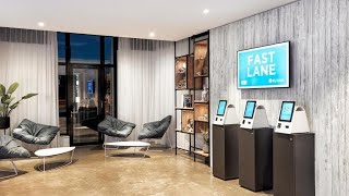 H2 Hotel Munchen Olympiapark, Munich, Germany