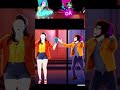 ain't no mountain high enough by marvin gaye and tammi terrell | just dance+