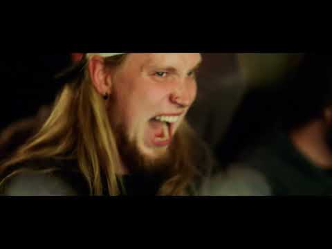 I'LL BE DAMNED - Hell Come (Take Me Now) (official video)
