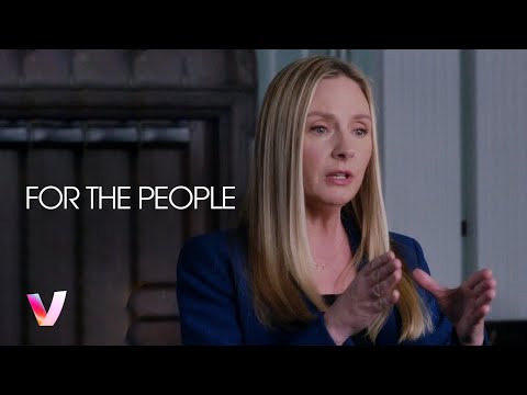 Jill Carlan’s Impactful Closing | For the People | VTM