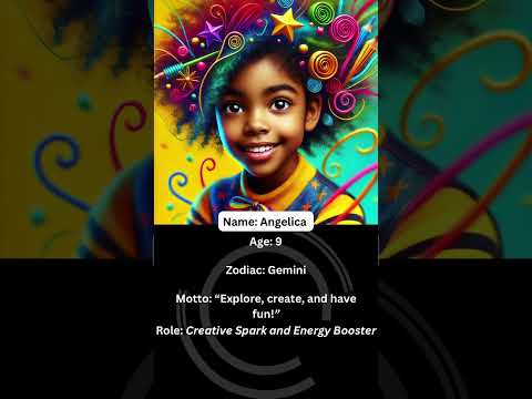 Meet the We are Imzy (DID) System: #dissociativeidentitydisorder #didcommunity #mentalhealth