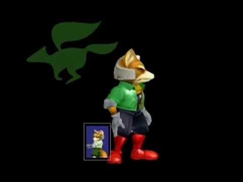 Longhorn Weekly 110 - WQF - cfoy (White Fox) vs Tanooki (Green Fox)
