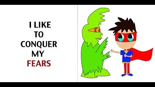 Self Esteem for Kids | Building Self Confidence | Preschool Books