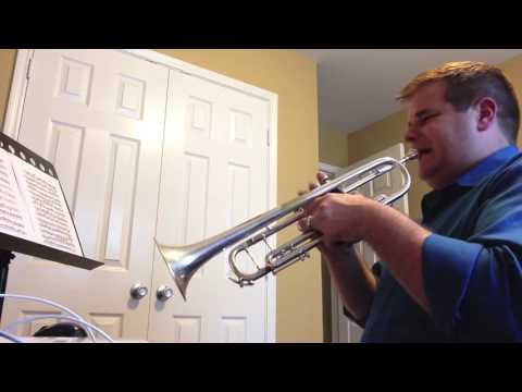 Etude No. 2 by Arban