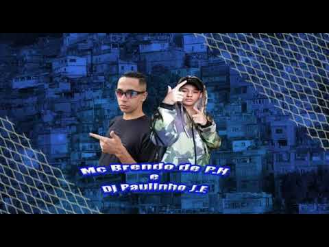 Mc brendo- Club da dz7 (dj Paulinho J.E)