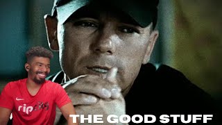 Kenny Chesney - The Good Stuff (Country Reaction!!)