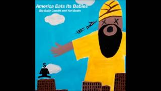 Grant Green - Big Baby Gandhi