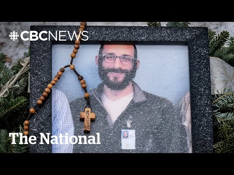 ICU nurse Alex Pretti shot and killed by federal agents in Minneapolis