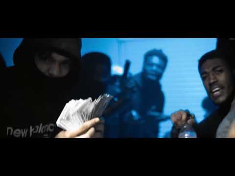 Fatslimeee X Lil DayDay X Walkdown - FN