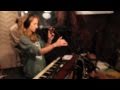 Tennis - Robin (Live on KEXP)
