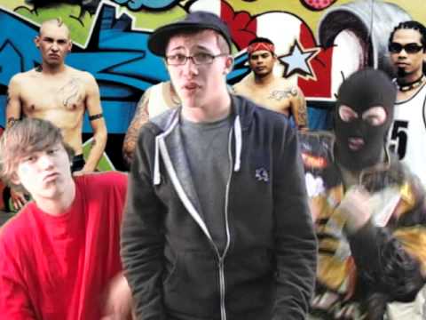 Dennis Rodman - GatorZabes Official Video